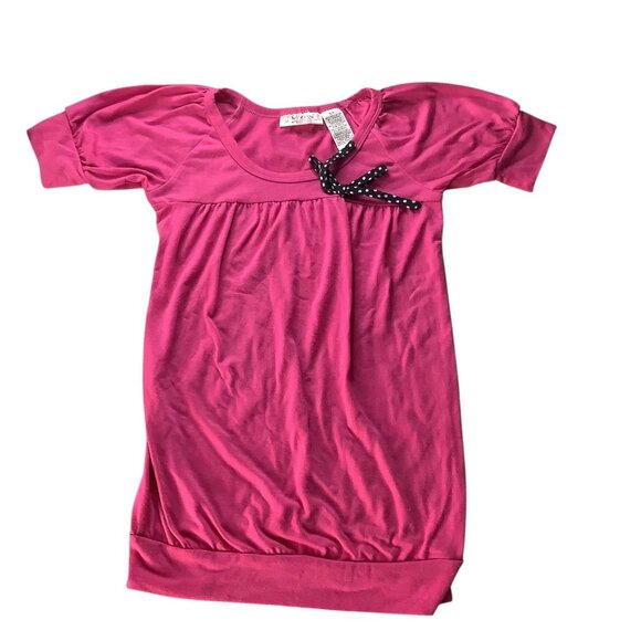 Girls Clothing Lot Of 3 Beverly Hills Polo Club Epic Threads & Self Esteem Size - Picture 15 of 16